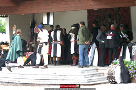 4. Mittelalterfest Heidenreichstein 2008 - Photo: Johannes - www.Mittelalterfeste.com 